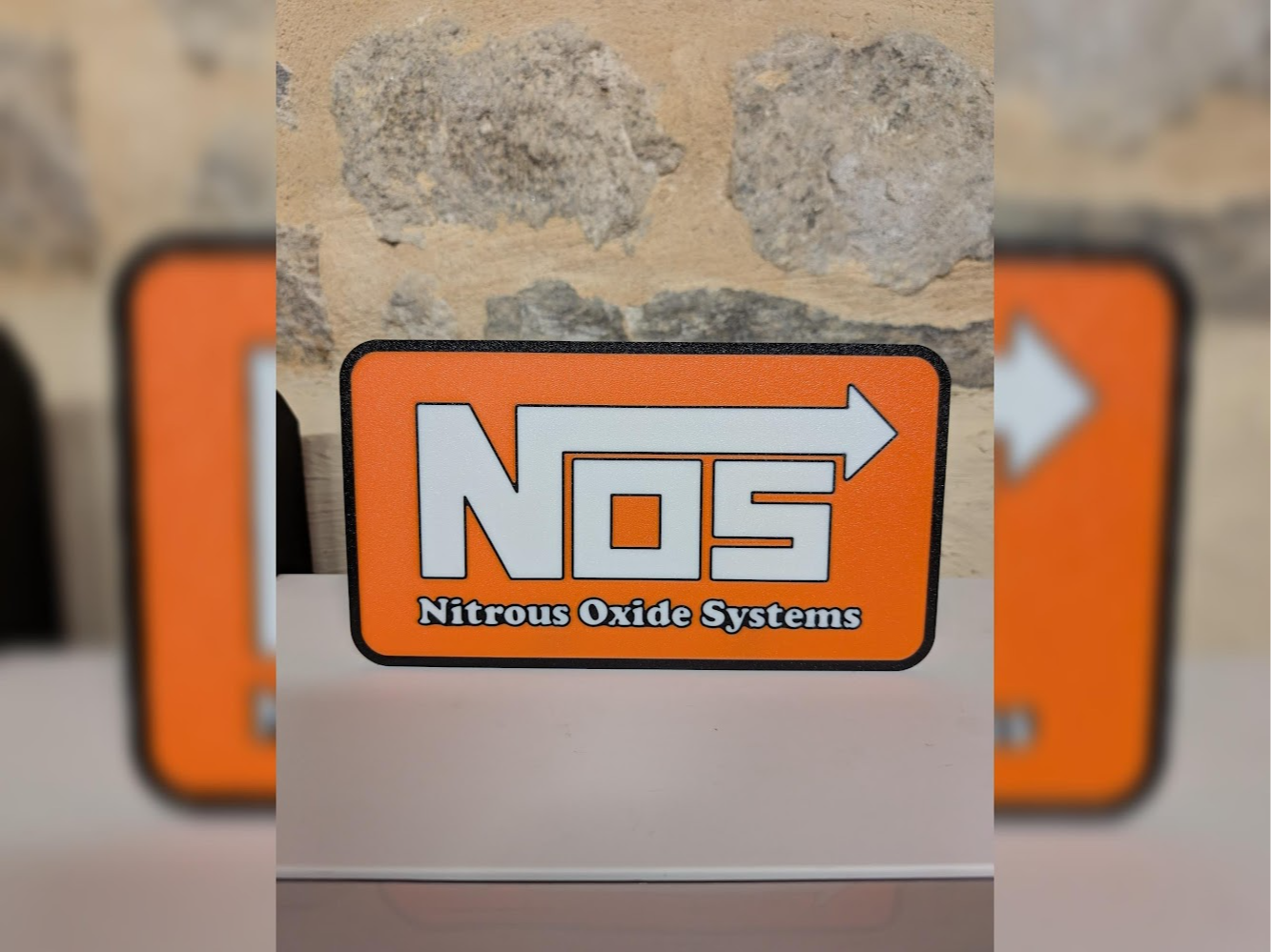 Lightbox NOS – Nitrous Oxide Systems