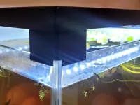 0.12mm layer, 3 walls, 15% infill