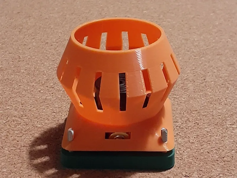 Mini Alarm Module