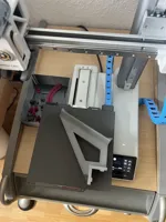 0.2mm layer, 3 walls, 15% infill