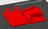 INCLINADO 0.12mm layer, 4 walls, 25% infill