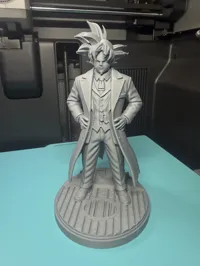 0.08mm layer, 3 walls, 10% infill
