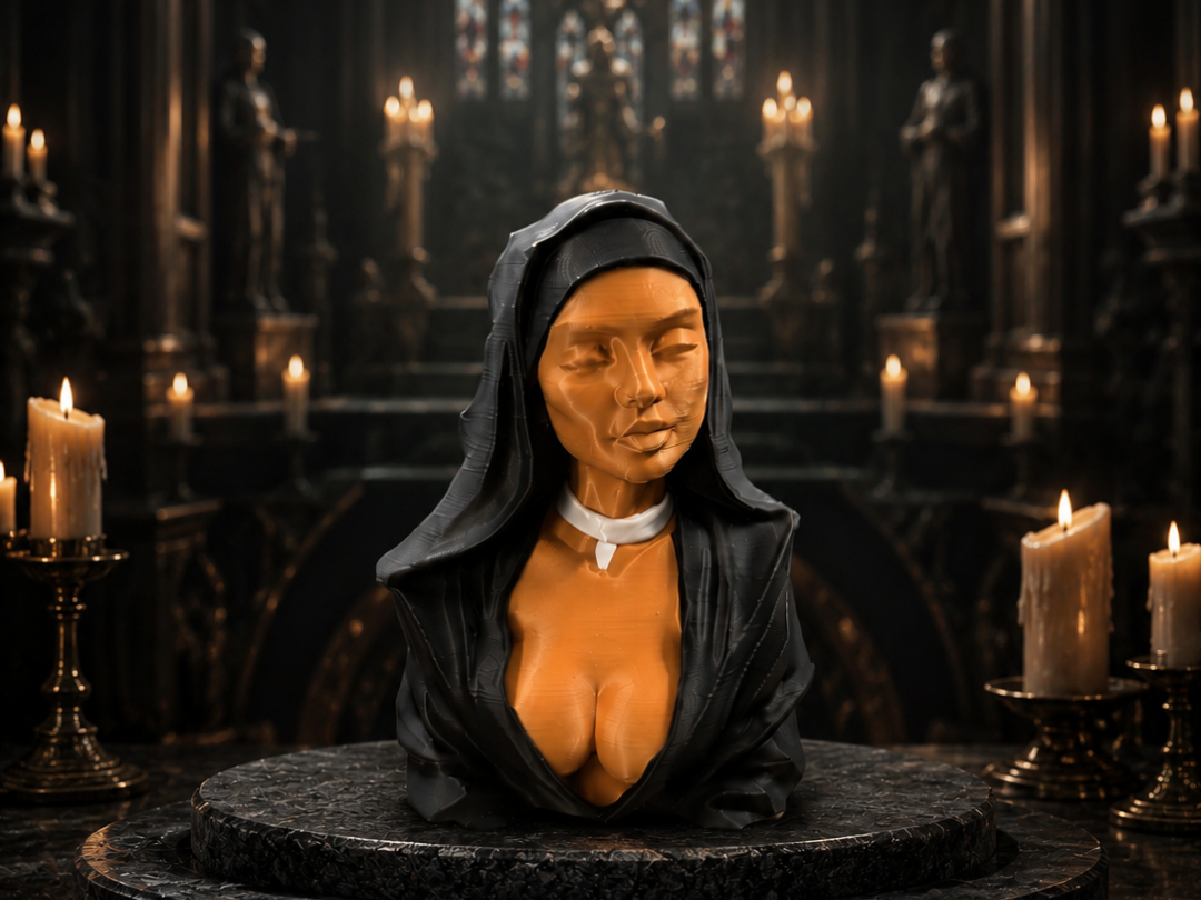 Sister Obsidia