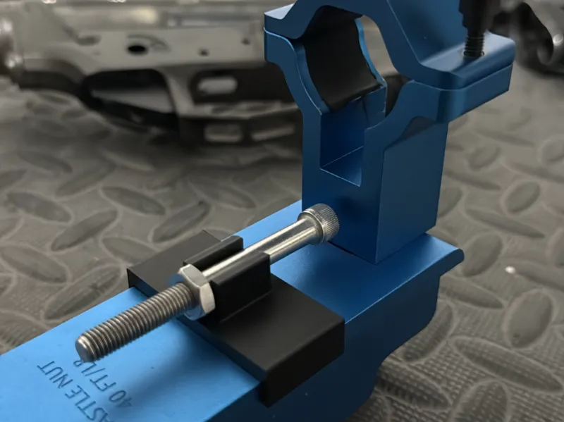 NcStar VISM Screw Mount 