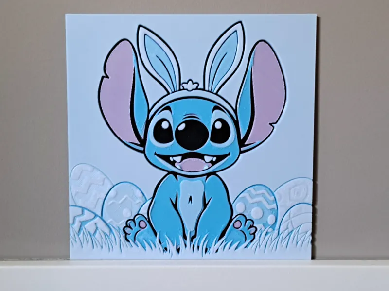 creachick3d | Published - MakerWorld