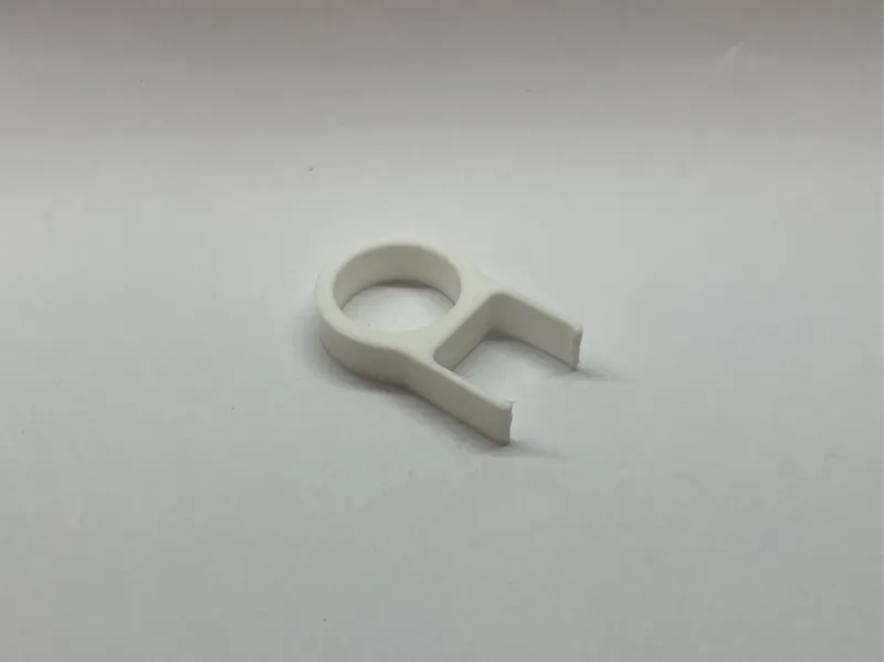 Mechanical Keyboard Keycap Puller (Fast Print)