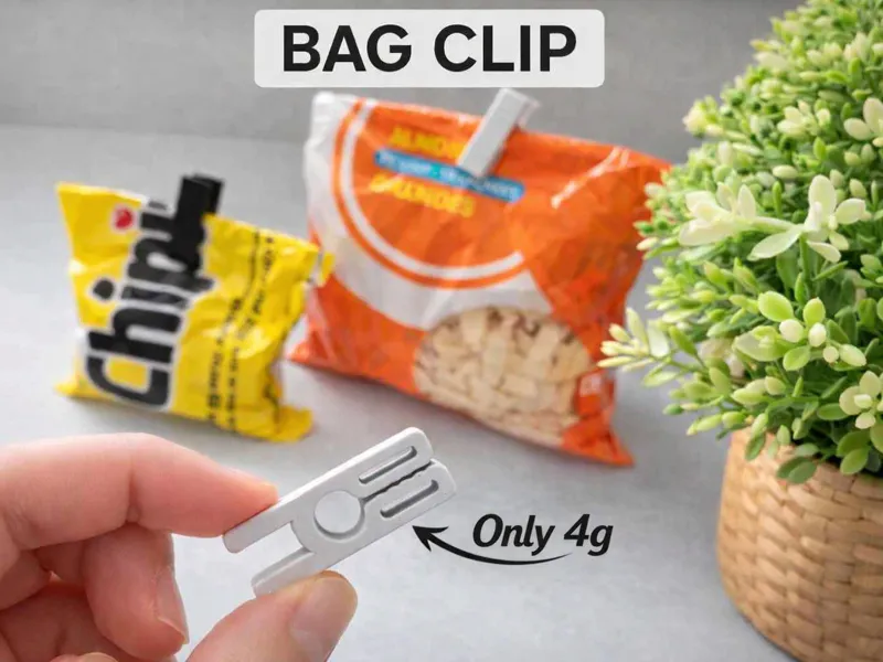 Bag Clip
