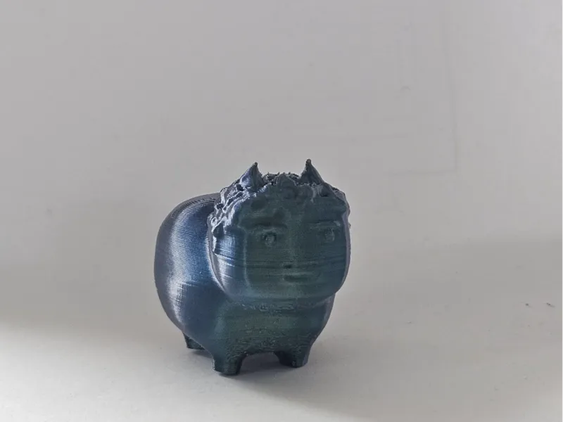 Henry the Highlandcutie