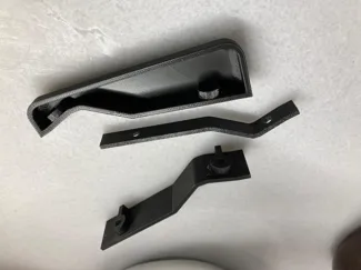 Saturn 4 Ultra Handlepri