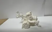 0.8mm nozzle, 0.16mm layer, 2 walls, 15% infill