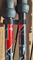 18 mm pole diameter - PETG