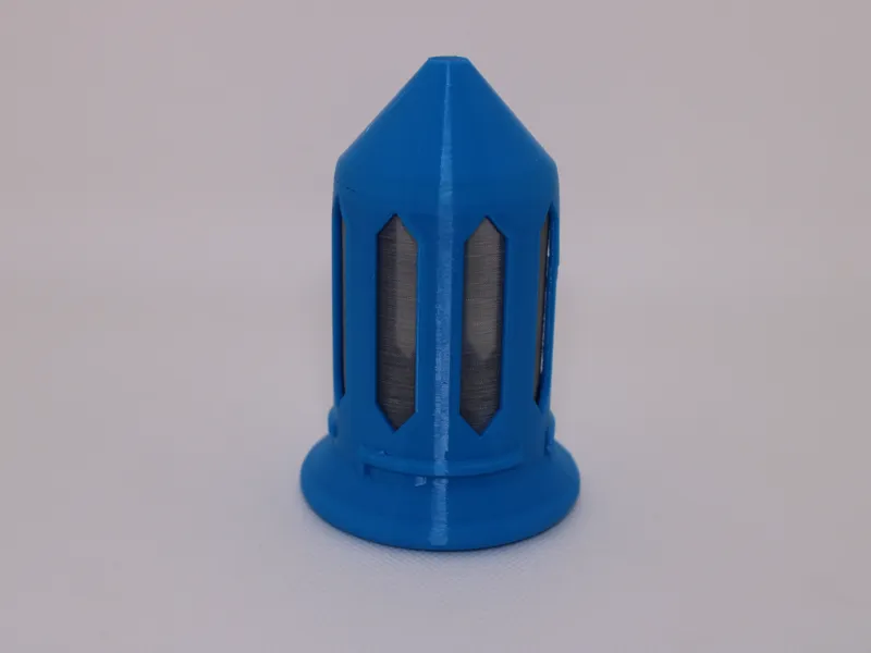 Hydrophonic Tower Einlass Filter 