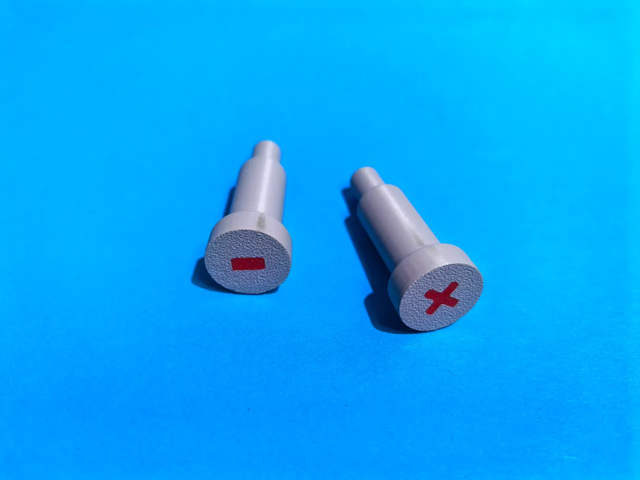Magnet Applicator for magnets depth 1,2,3,4mm view 3