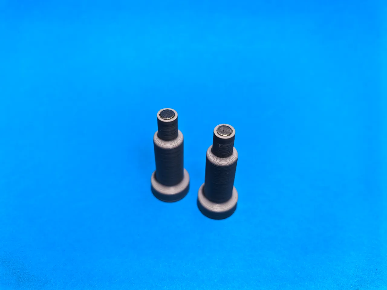 Magnet Applicator for magnets depth 1,2,3,4mm view 2