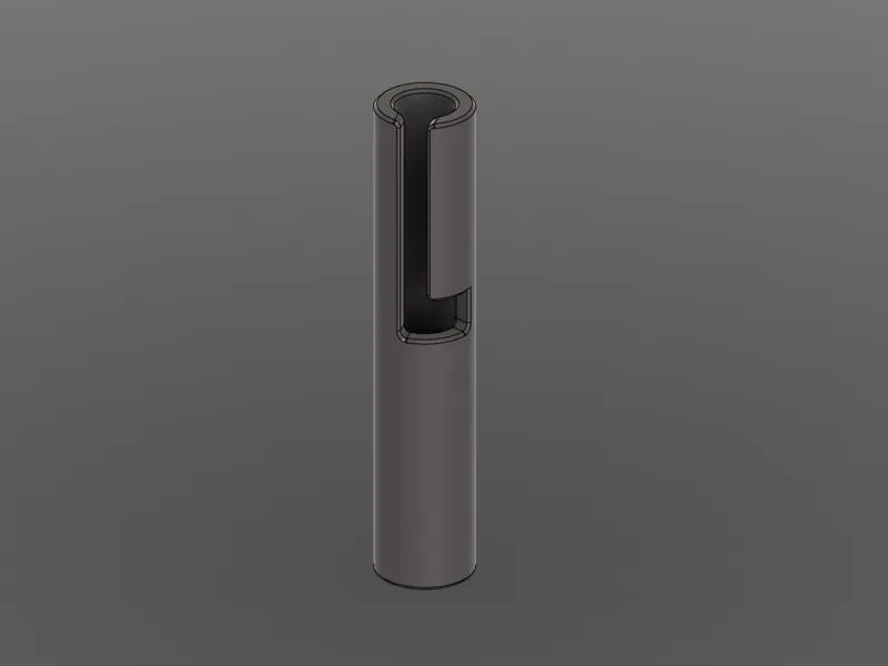 Bolt holder 457 - left hand