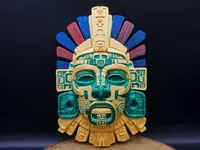 4 Color Profile 0.16mm layer, 3 walls, 10% infill