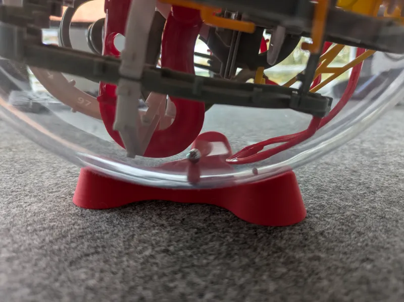 Perplexus Portal Ständer (20cm)