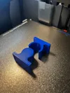 0.2mm layer, 6 walls, 25% infill