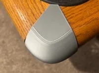 0.16mm layer, 2 walls, 15% infill