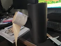 0.2mm layer, 6 walls, 15% infill