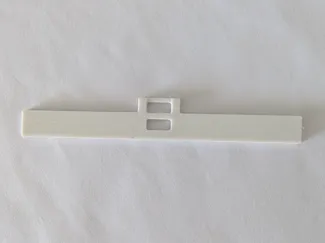 Vertical Blind hanger