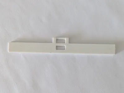 Vertical Blind hanger