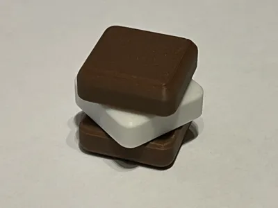 Fidget Cube