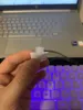0.1mm layer, 2 walls, 15% infill type two