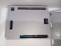 0.2mm layer, 3 walls, 15% infill