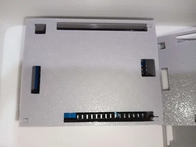 Arduino Leonardo Case