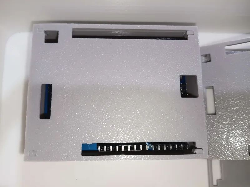 Arduino Leonardo Case