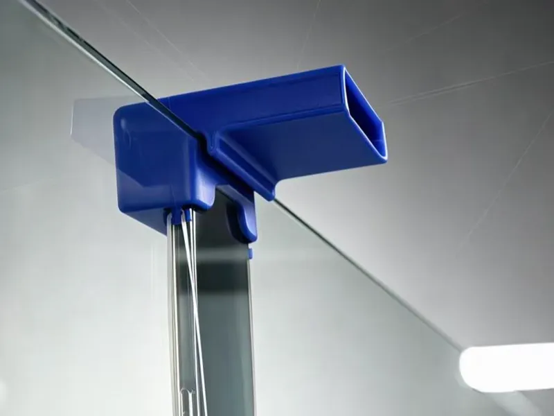浴室悬挂式手机扩音器/手机支架扩音器