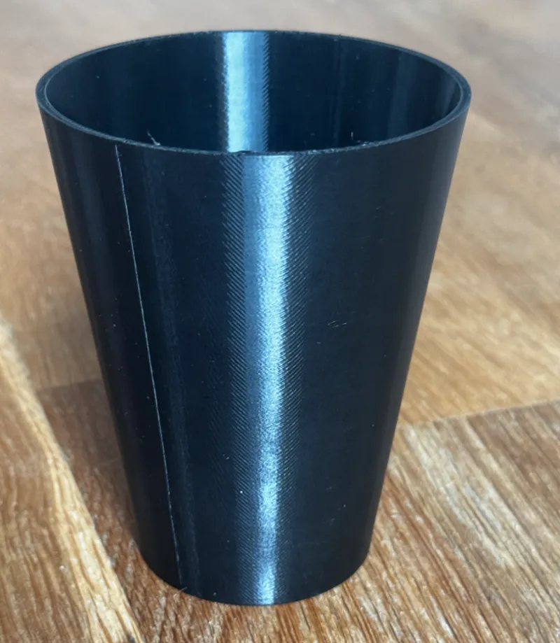 dice cup