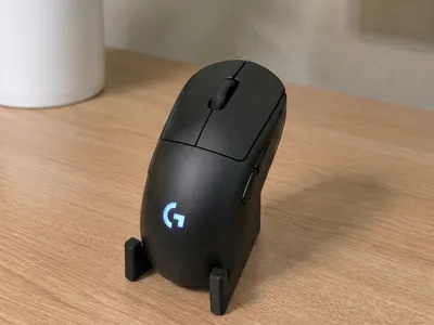 Mouse Stand