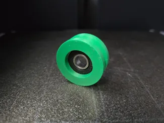 Rigid Wet Tile Saw Wheel
