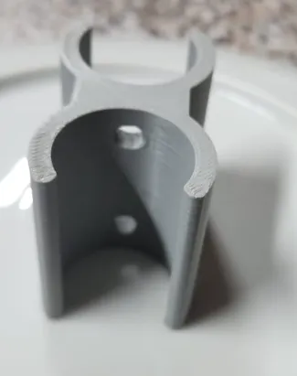 Ersatzteil für Faltbarer Aluminium Duschstuhl