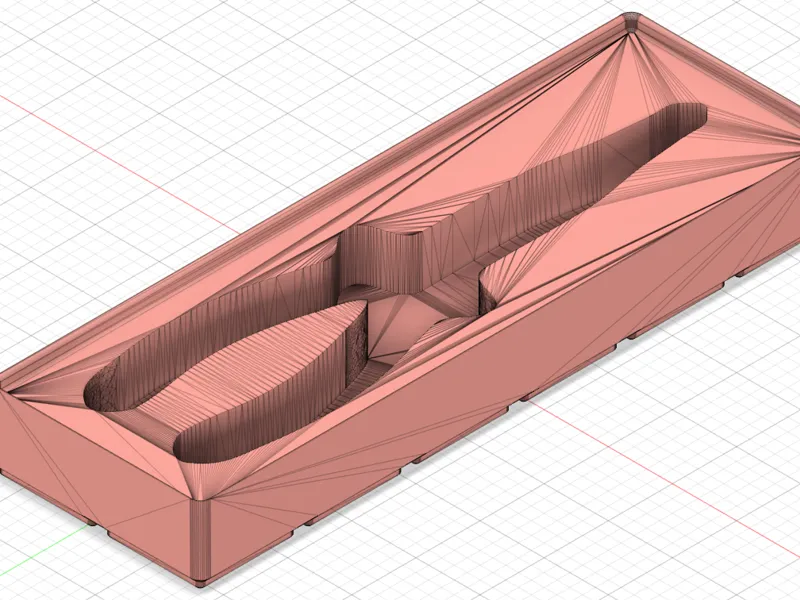 Knipex 2616-200 protect case