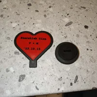 0.2mm layer, 2 walls, 10% infill