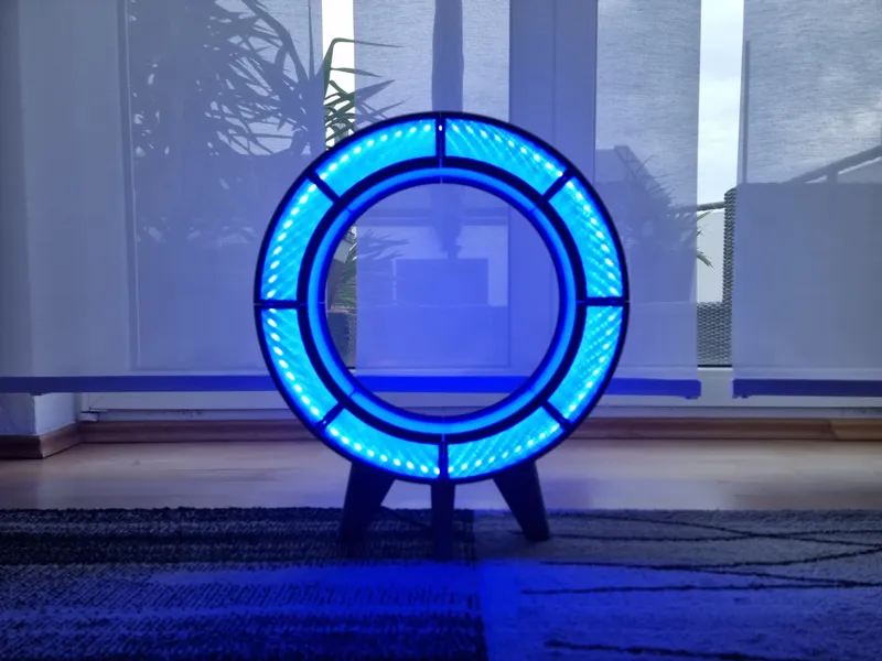 LUMOR Core | Arc | Flux | Orbit