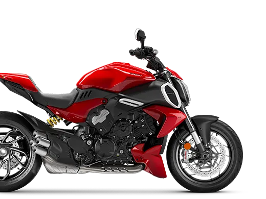 Diavel Ducavi v4