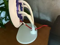 0.16mm layer, 3 walls, 15% infill