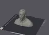 0.08mm layer, 2 walls, 15% infill
