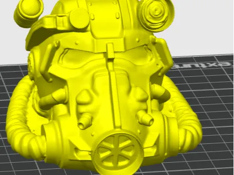 T60 Helmet