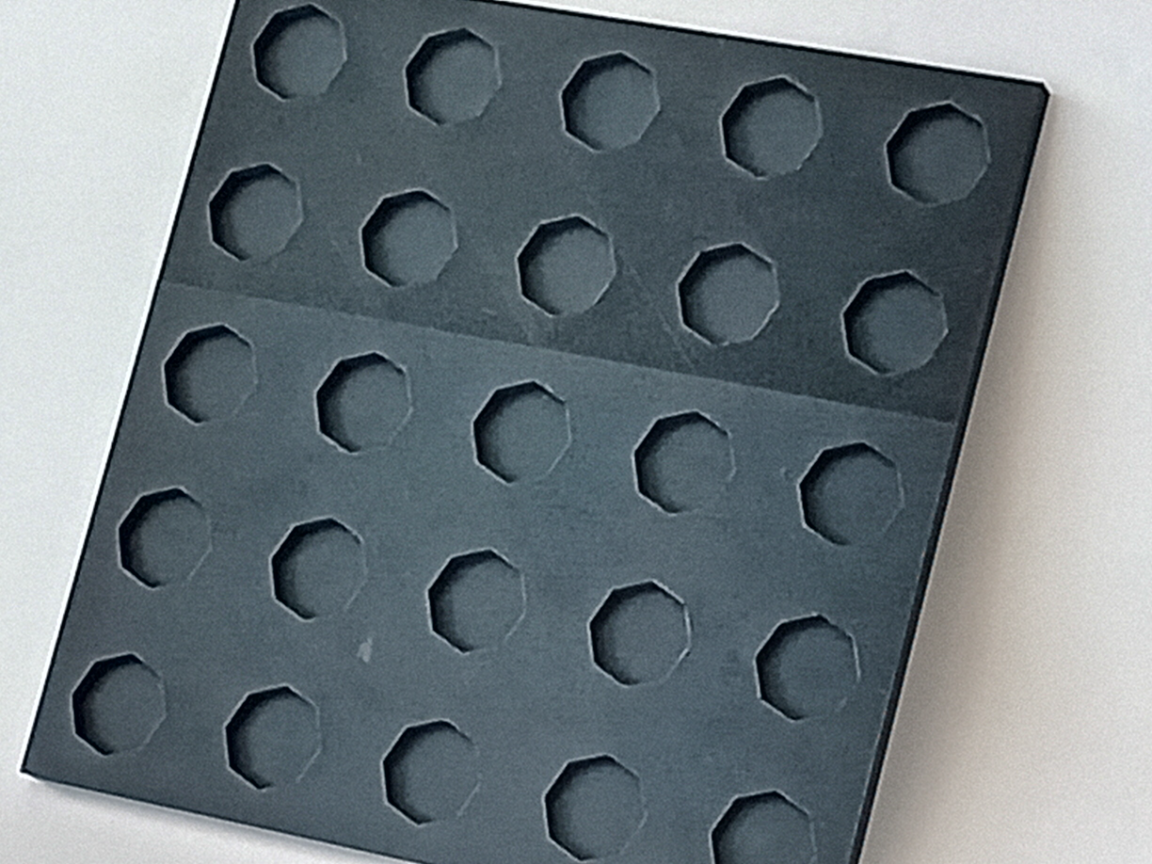 5 by 5 grid organizer