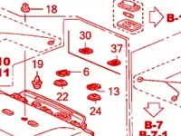 0.08mm layer, 2 walls, 45% infill