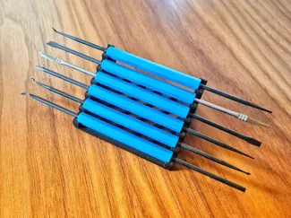 Solder Assist Tool Holder