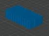 10x No Text-No Logo, Faster, Lighter, Original Settings