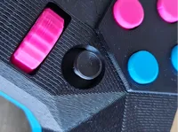 0.08mm layer, 2 walls, 15% infill