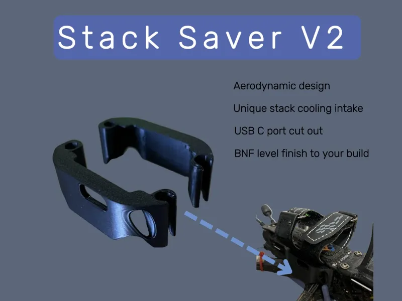 Stack Saver V2