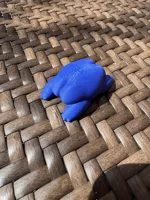0.2mm layer, 3 walls, 20% infill, Double-Butt